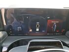 2025 Lincoln Aviator Black Label Синий vin: 5LM5J9XC8SGL29538