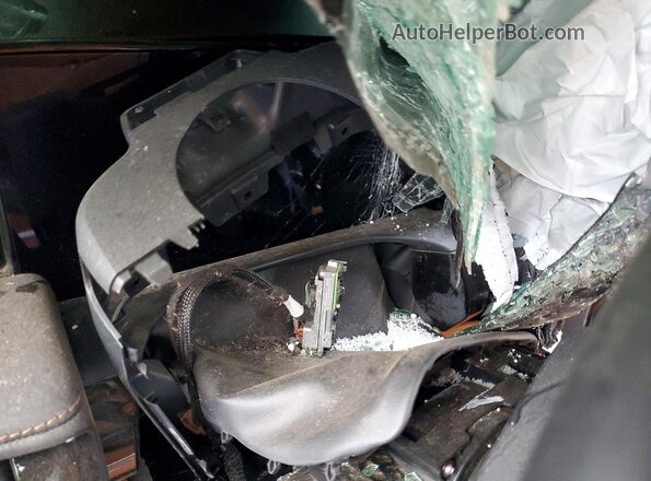 5LM5J9XC9SGL25630 2025 LINCOLN AVIATOR Черный Вид щитка приборов