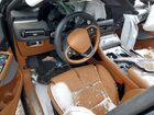 2025 Lincoln Aviator Black Label Черный vin: 5LM5J9XC9SGL25630