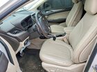2017 Lincoln Mkc Premiere Белый vin: 5LMCJ1C91HUL62443