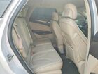 2017 Lincoln Mkc Premiere Белый vin: 5LMCJ1C91HUL62443
