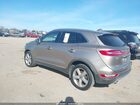 2018 Lincoln Mkc Premiere Tan vin: 5LMCJ1C91JUL33014