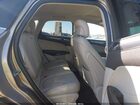 2018 Lincoln Mkc Premiere Tan vin: 5LMCJ1C91JUL33014