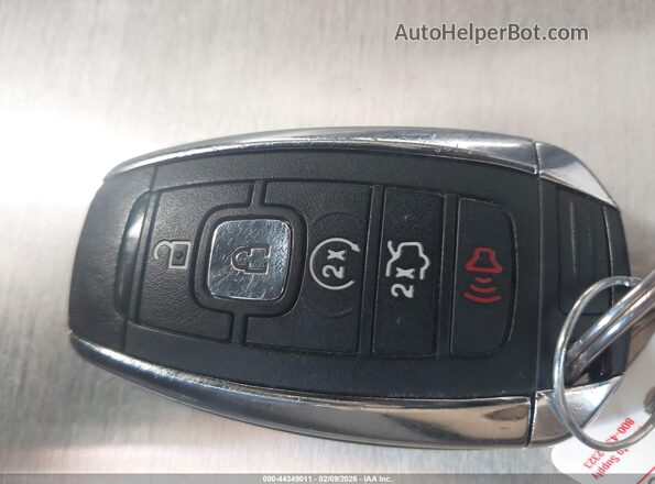5LMCJ1C91JUL33014 2018 LINCOLN MKC Tan Widok deski rozdzielczej
