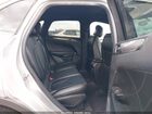 2017 Lincoln Mkc Premiere Серебряный vin: 5LMCJ1C92HUL09637