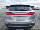 2017 Lincoln Mkc Premiere Серебряный vin: 5LMCJ1C92HUL09637
