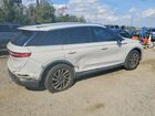 2021 Lincoln Corsair Кремовый vin: 5LMCJ1C92MUL14024