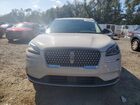 2021 Lincoln Corsair Кремовый vin: 5LMCJ1C92MUL14024