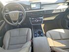 2021 Lincoln Corsair Кремовый vin: 5LMCJ1C92MUL14024