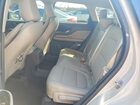 2021 Lincoln Corsair Кремовый vin: 5LMCJ1C92MUL14024