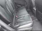 2018 Lincoln Mkc Premiere Черный vin: 5LMCJ1C93JUL18496