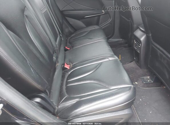 5LMCJ1C93JUL18496 2018 LINCOLN MKC Черный Вид наклейки с VIN-кодом