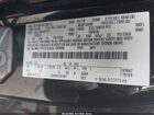 2018 Lincoln Mkc Premiere Черный vin: 5LMCJ1C93JUL18496