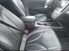 2018 Lincoln Mkc Premiere Черный vin: 5LMCJ1C93JUL18496