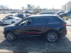 2020 Lincoln Corsair Standard Черный vin: 5LMCJ1C93LUL13804