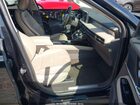 2020 Lincoln Corsair Standard Черный vin: 5LMCJ1C93LUL13804