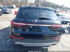2020 Lincoln Corsair Standard Черный vin: 5LMCJ1C93LUL13804