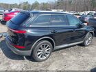 2020 Lincoln Corsair Standard Черный vin: 5LMCJ1C93LUL13804