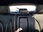 2017 Lincoln Mkc Premiere Синий vin: 5LMCJ1C95HUL49792