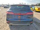 2017 Lincoln Mkc Premiere Синий vin: 5LMCJ1C95HUL49792