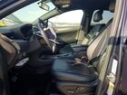 2017 Lincoln Mkc Premiere Синий vin: 5LMCJ1C95HUL49792