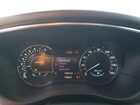 2017 Lincoln Mkc Premiere Синий vin: 5LMCJ1C95HUL49792