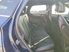 2017 Lincoln Mkc Premiere Синий vin: 5LMCJ1C95HUL49792