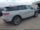 2021 Lincoln Corsair Standard Gray vin: 5LMCJ1C97MUL08591