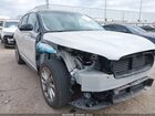 2021 Lincoln Corsair Standard Gray vin: 5LMCJ1C97MUL08591