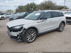 2021 Lincoln Corsair Standard Gray vin: 5LMCJ1C97MUL08591