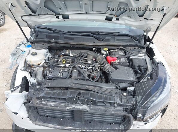 5LMCJ1C97MUL08591 2021 LINCOLN CORSAIR Gray უკანა ხედი