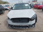 2021 Lincoln Corsair Standard Gray vin: 5LMCJ1C97MUL08591