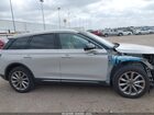 2021 Lincoln Corsair Standard Gray vin: 5LMCJ1C97MUL08591
