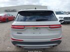 2021 Lincoln Corsair Standard Gray vin: 5LMCJ1C97MUL08591