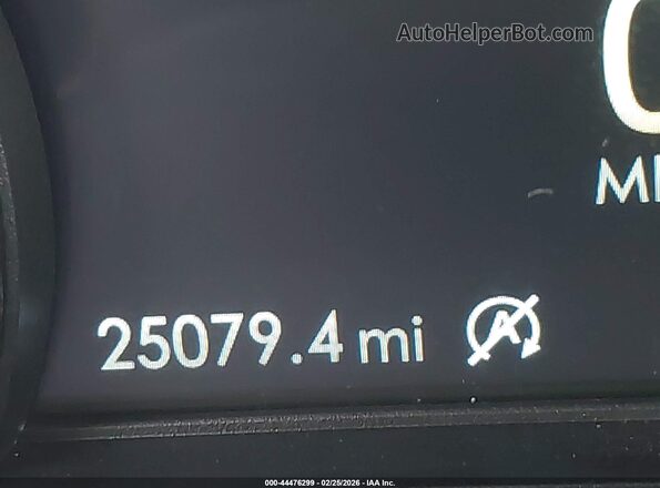 5LMCJ1C97MUL08591 2021 LINCOLN CORSAIR Gray 