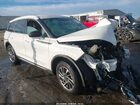 2021 Lincoln Corsair Standard White vin: 5LMCJ1C99MUL24839