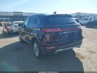 2019 Lincoln Mkc Standard Темно-бордовый vin: 5LMCJ1C9XKUL22739