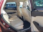 2019 Lincoln Mkc Standard Темно-бордовый vin: 5LMCJ1C9XKUL22739