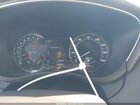 2019 Lincoln Mkc Standard Темно-бордовый vin: 5LMCJ1C9XKUL22739