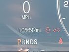 2019 Lincoln Mkc Standard Темно-бордовый vin: 5LMCJ1C9XKUL22739