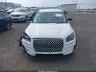 2024 Lincoln Corsair Premiere Белый vin: 5LMCJ1CA4RUL20909
