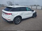 2024 Lincoln Corsair Premiere Белый vin: 5LMCJ1CA4RUL20909