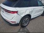 2024 Lincoln Corsair Premiere Белый vin: 5LMCJ1CA4RUL20909