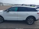 2024 Lincoln Corsair Premiere Белый vin: 5LMCJ1CA4RUL20909