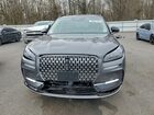2025 Lincoln Corsair Premiere Серый vin: 5LMCJ1CA8SUL19252