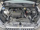 2025 Lincoln Corsair Premiere Серый vin: 5LMCJ1CA8SUL19252