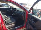 2026 Lincoln Corsair Premiere Красный vin: 5LMCJ1CAXTUL00882