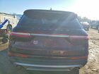 2021 Lincoln Corsair Темно-бордовый vin: 5LMCJ1D90MUL13291