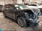 2021 Lincoln Corsair Standard Black vin: 5LMCJ1D92MUL16323