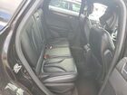2019 Lincoln Mkc Черный vin: 5LMCJ1D98KUL07008